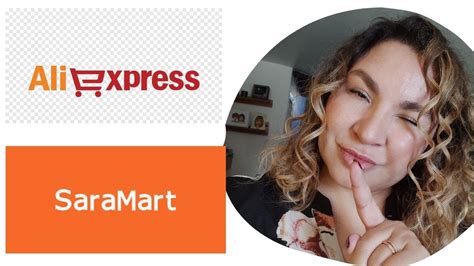 aliexpress saramart.